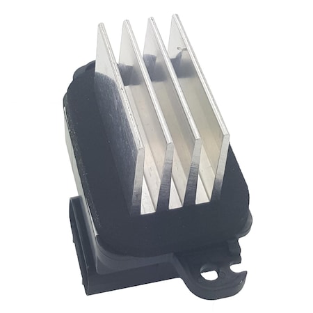 True-Tech Smp Blower Motor Resistor Hvac Resistor, Ru792T RU792T